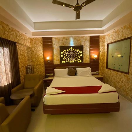 Maya Residency Tiruchirappalli Extérieur photo