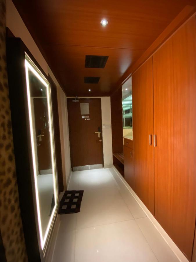 Maya Residency Tiruchirappalli Extérieur photo