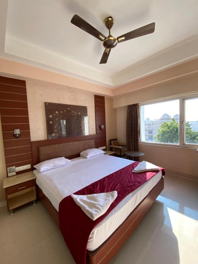 Maya Residency Tiruchirappalli Extérieur photo