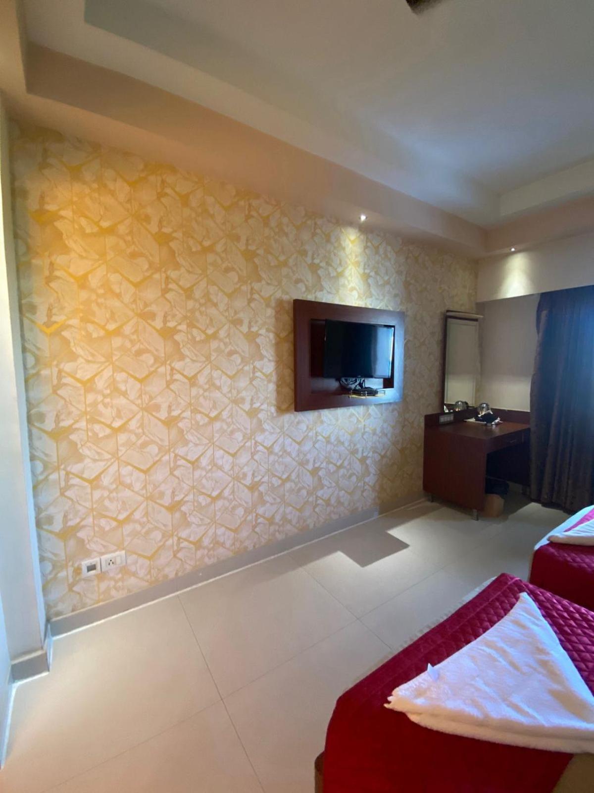 Maya Residency Tiruchirappalli Extérieur photo