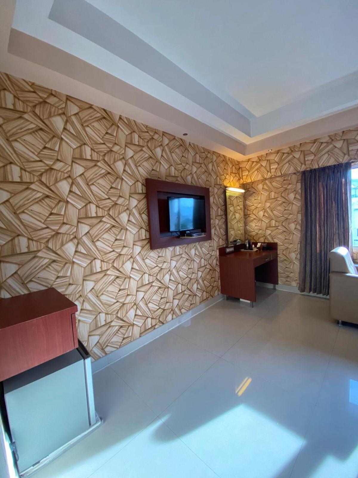 Maya Residency Tiruchirappalli Extérieur photo