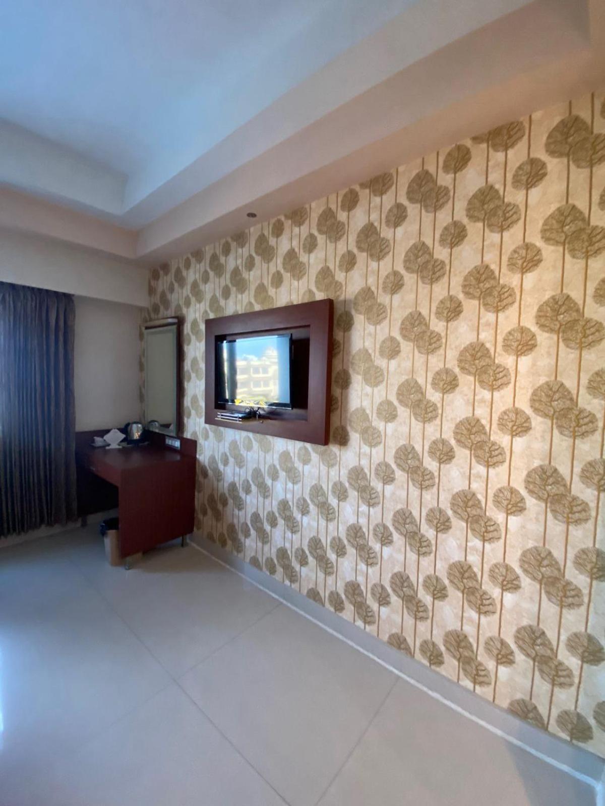 Maya Residency Tiruchirappalli Extérieur photo