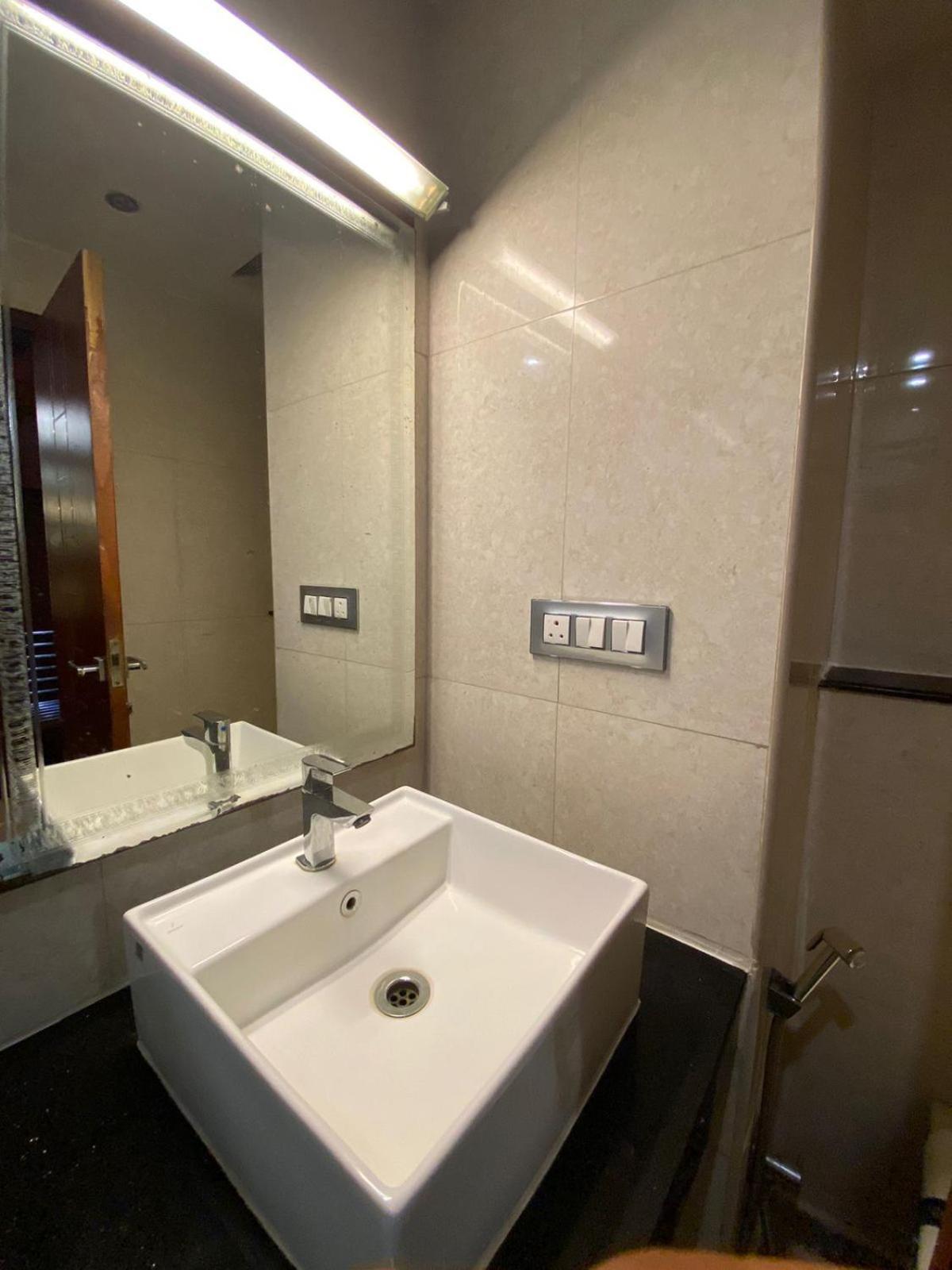 Maya Residency Tiruchirappalli Extérieur photo
